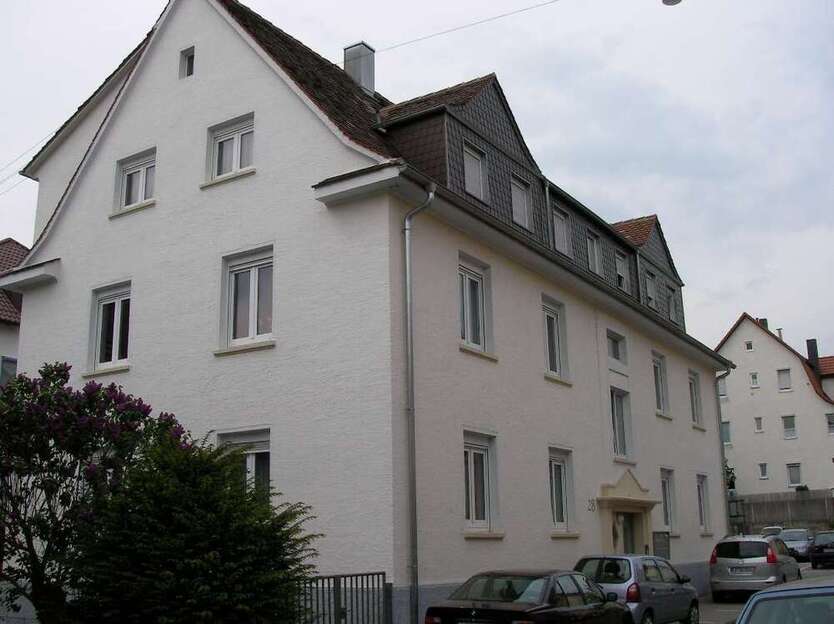Wohnung zum Mieten in Ludwigsburg 596 € 58.07 m²