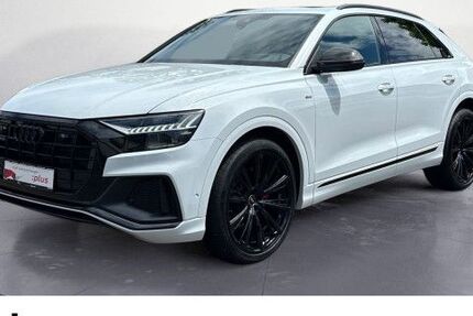 Audi Q8 95.907 km 54.390 &euro; Reutlingen 72760