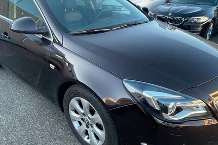 Opel Insignia 180.000 km 7.990 &euro; Schwieberdingen/bei Stuttgart 71701