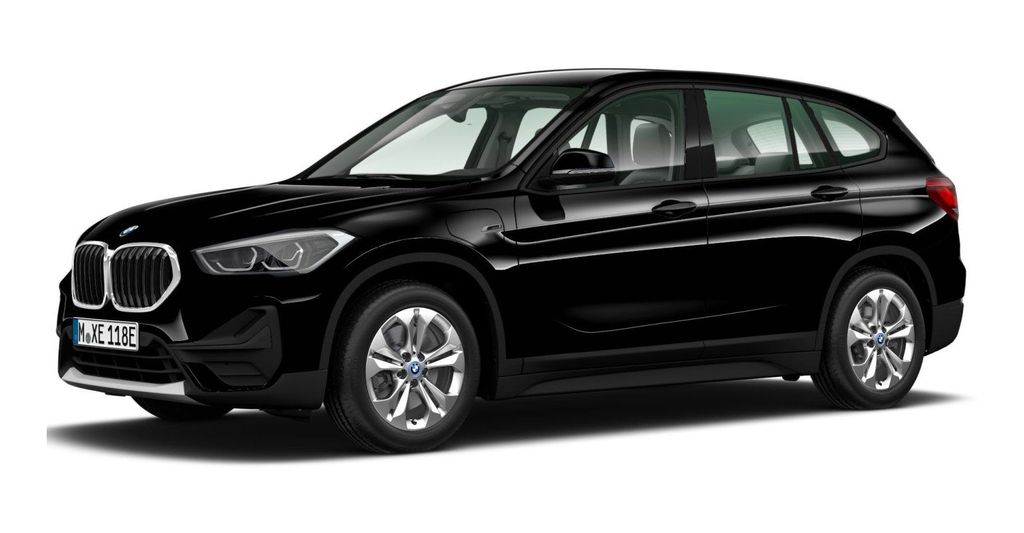 BMW X1 73.650 km 26.290 &euro; Asperg 71679