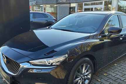 Mazda 6 49.000 km 23.990 &euro; Vaihingen 71665