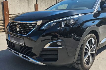 Peugeot 3008 98.260 km 18.900 € Ludwigsburg 71634