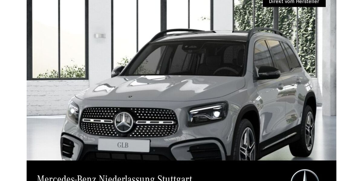 Mercedes-Benz GLB 220 9.900 km 51.490 &euro; Stuttgart 70372