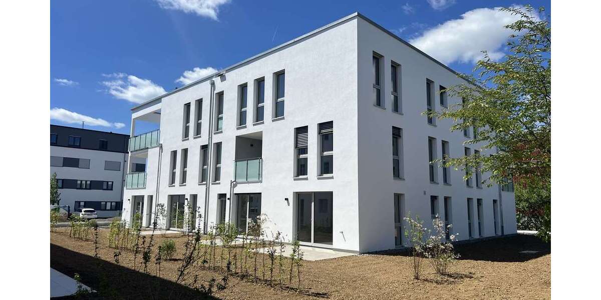 Etagenwohnung Sindelfingen-Maichingen Maichingen - 1 Zimmer, 36 m&sup2;, 208.800&euro; | Angebot:24789098