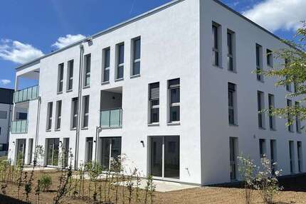 Wohnung Sindelfingen-Maichingen Maichingen - 1 Zimmer, 36 m&sup2;, 208.800&euro; | Angebot:24789098