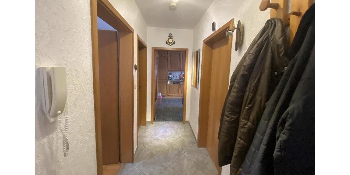 Ebersbach an der Fils. 2 Zi Wohnung 2 zimmer