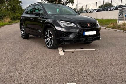 Cupra Ateca 85.000 km 22.890 &euro; Weil im Schönbuch 71093