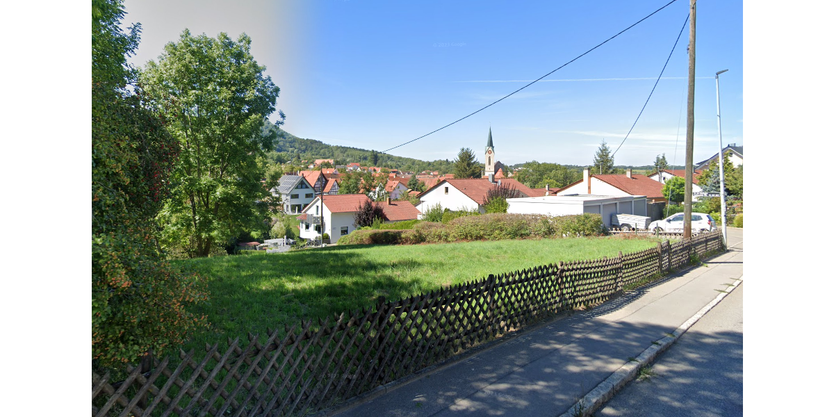 Grundstück zu verkaufen in Gönningen 457.000 € 1433 m² zimmer