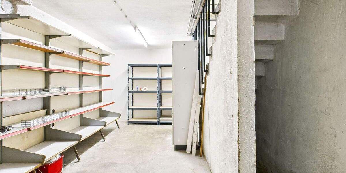 Gewerbeobjekt Stuttgart Feuerbach - 295.000&euro; | Angebot:25797656