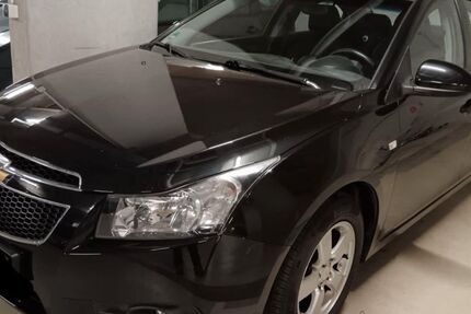 Chevrolet Cruze 125.000 km 5.000 € Filderstadt 70794