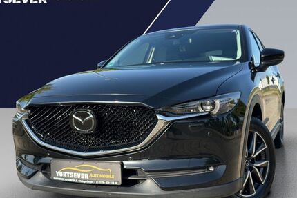Mazda CX-5 93.480 km 22.990 € Holzgerlingen 71088