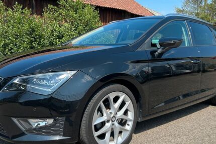 Seat Leon 46.469 km 16.500 &euro; Mühlacker 75417