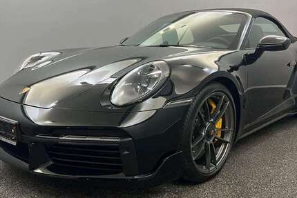 Porsche 911 10.000 km 219.992 &euro; Reutlingen 72766