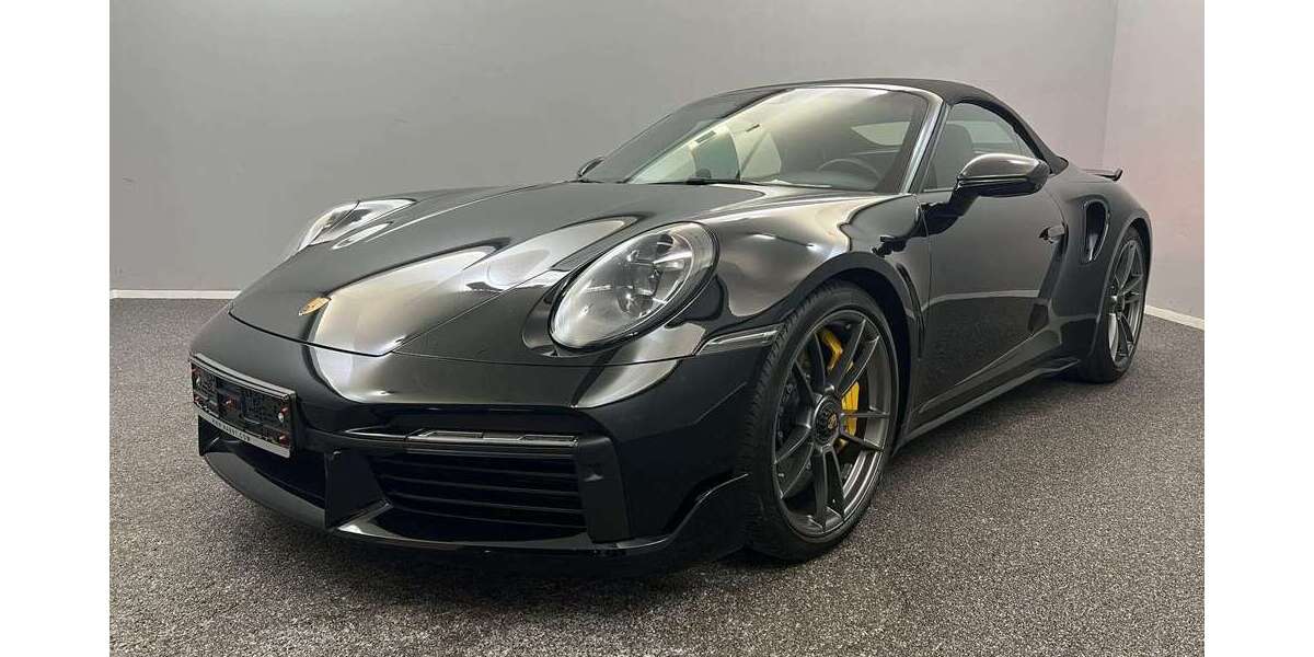 Porsche 911 10.000 km 219.992 &euro; Reutlingen 72766