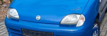 Fiat Seicento