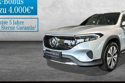 Mercedes EQB