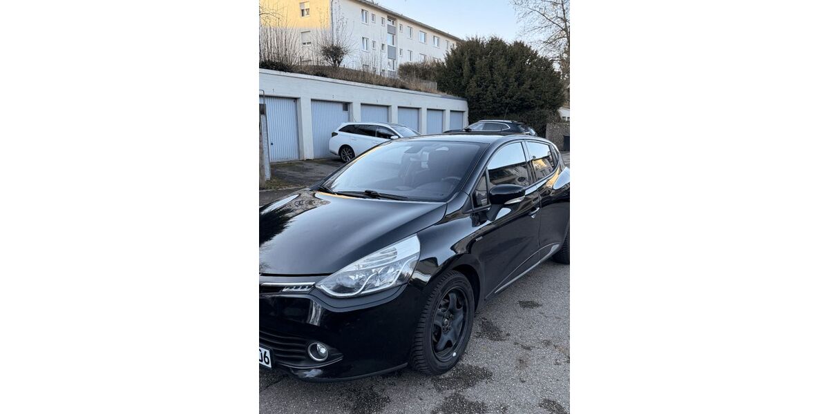 Renault Clio 125.000 km 6.700 &euro; Esslingen am Neckar 73732