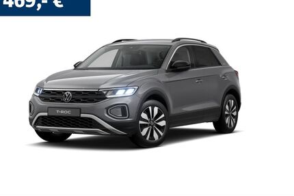 VW T-Roc 16.803 km 34.830 &euro; Fellbach 70736