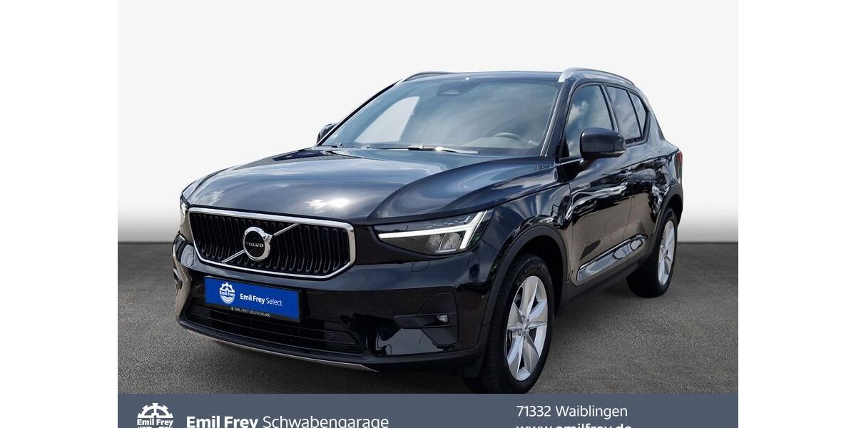 Volvo XC40 23.100 km 32.444 &euro; Waiblingen 71332