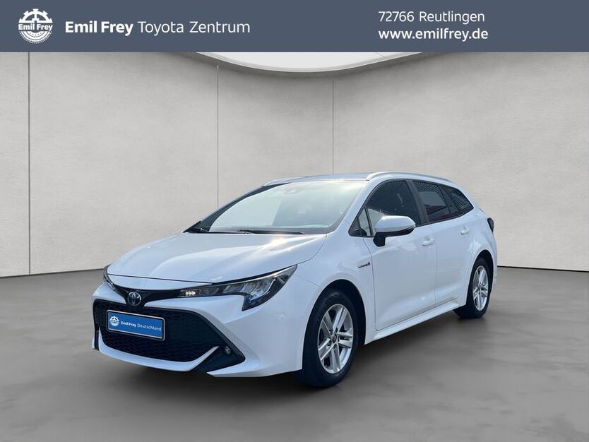 Corolla