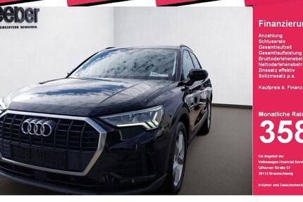 Audi Q3 115.583 km 24.475 € Herrenberg 71083