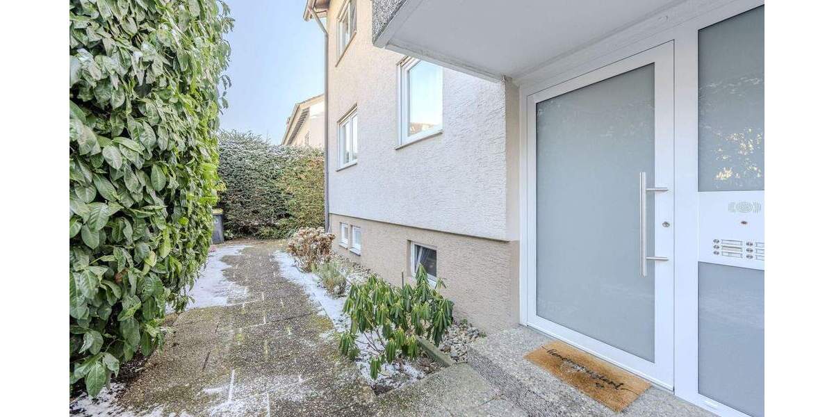 Etagenwohnung Asperg - 2 Zimmer, 48 m&sup2;, 239.000&euro; | Angebot:24687764