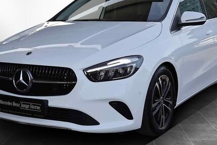 Mercedes-Benz B 200 12.080 km 30.880 € Pforzheim 75179