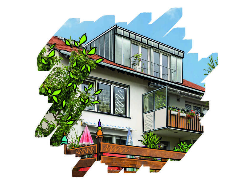 Haus zum Kaufen in Möglingen 1.050.000 € 368.5 m²