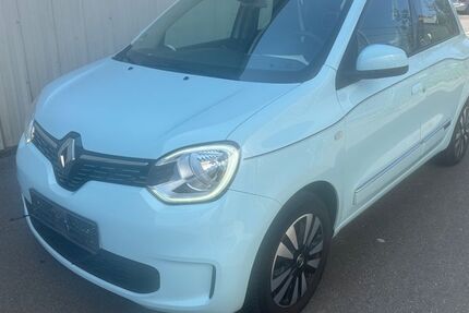 Renault Twingo 88.000 km 7.290 &euro; Böblingen 71034