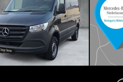 Mercedes-Benz Sprinter 58.886 km 30.928 &euro; Böblingen 71034