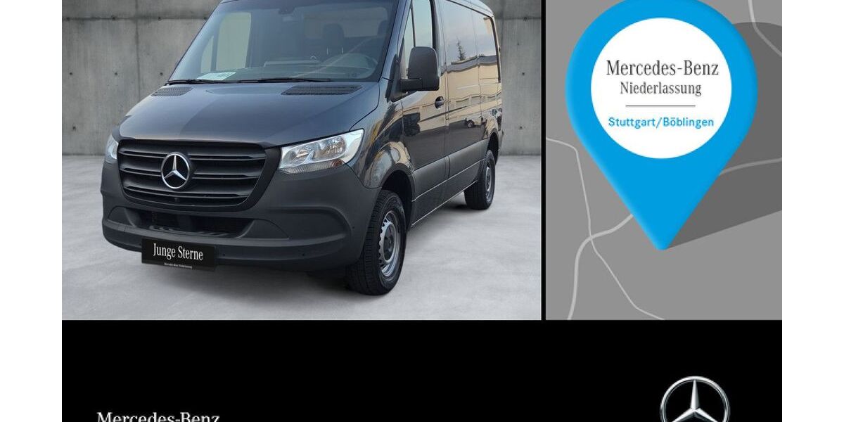 Mercedes-Benz Sprinter 58.886 km 30.928 &euro; Böblingen 71034