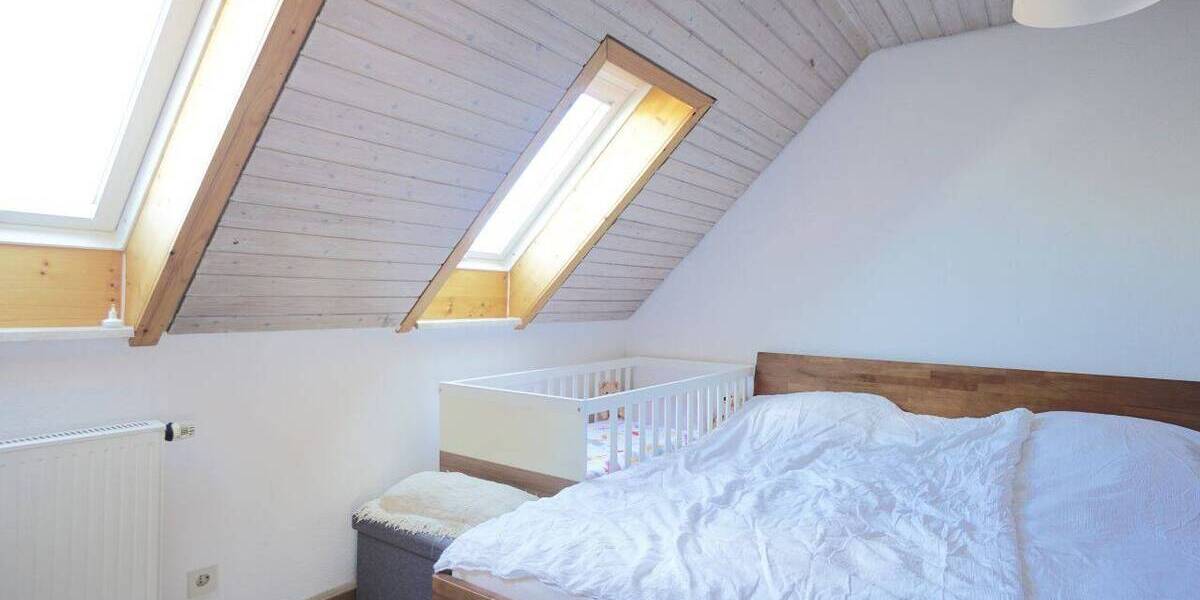 Doppelhaushälfte Wannweil - 7 Zimmer, 173 m&sup2;, 449.000&euro; | Angebot:26629215