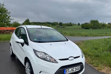 Ford Fiesta 170.500 km 3.700 &euro; Reutlingen 72760