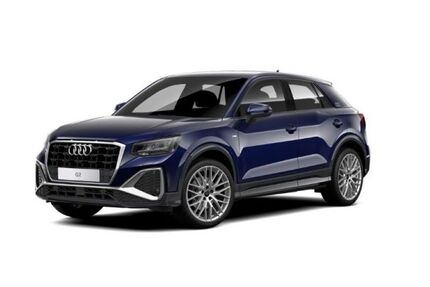 Audi Q2 48.879 km 23.820 € Stuttgart 70469