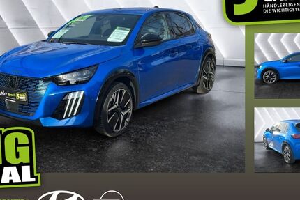 Peugeot 208 22.741 km 15.980 &euro; Sindelfingen 71065