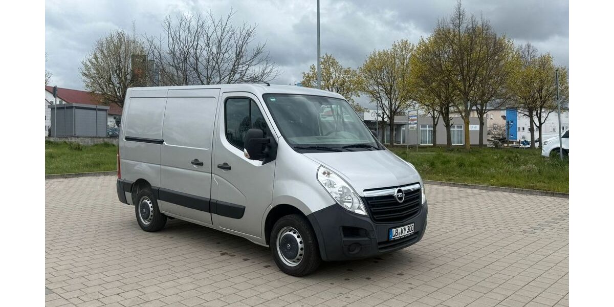 Opel Movano 67.000 km 10.999 &euro; Sachsenheim 74343