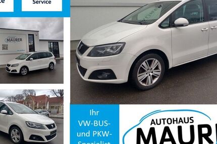 Seat Alhambra 176.100 km 8.990 &euro; Holzgerlingen 71088