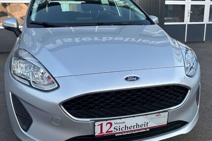 Ford Fiesta 102.926 km 9.490 &euro; Kohlberg 72664
