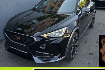 Cupra Formentor 38.358 km 30.770 &euro; Waiblingen 71332