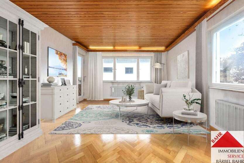 Wohnung zum Kaufen in Sindelfingen 299.000 € 93 m²