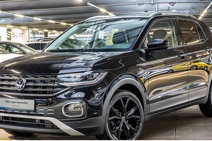 VW T-Cross 86.359 km 17.330 &euro; Stuttgart-Feuerbach 70469