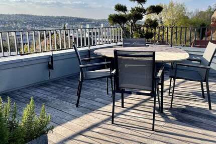 Wohnung Stuttgart Bopser - 3 Zimmer, 121 m&sup2;, 2.550&euro; | Angebot:24877616