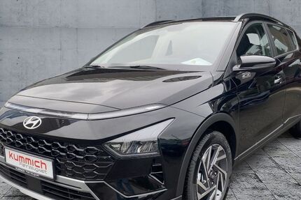 Hyundai BAYON 2.500 km 24.390 &euro; Filderstadt 70794