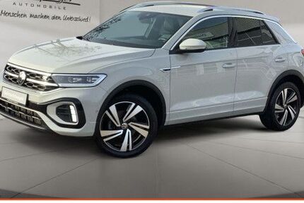 VW T-Roc 11.580 km 29.490 &euro; Nürtingen 72622
