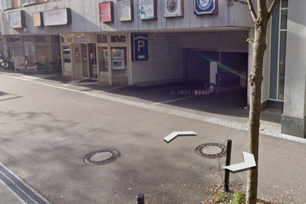 Gewerbeobjekt Waiblingen - 80&euro; | Angebot:24594013