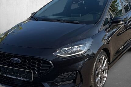 Ford Fiesta 76.246 km 13.990 &euro; Ludwigsburg 71636