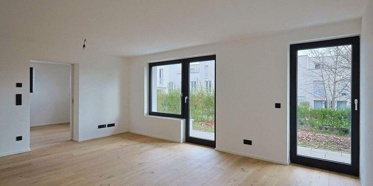 Etagenwohnung Filderstadt Plattenhardt - 4 Zimmer, 103 m&sup2;, 567.000&euro; | Angebot:24311963