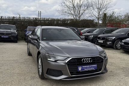 Audi A6 100.000 km 23.949 &euro; Stuttgart 70567