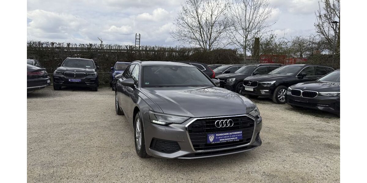 Audi A6 100.000 km 23.949 &euro; Stuttgart 70567