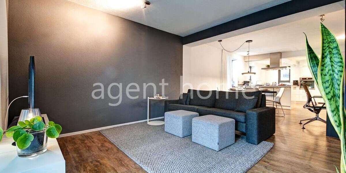 Etagenwohnung Ludwigsburg Hoheneck - 2 Zimmer, 84 m&sup2;, 1.670&euro; | Angebot:27668095